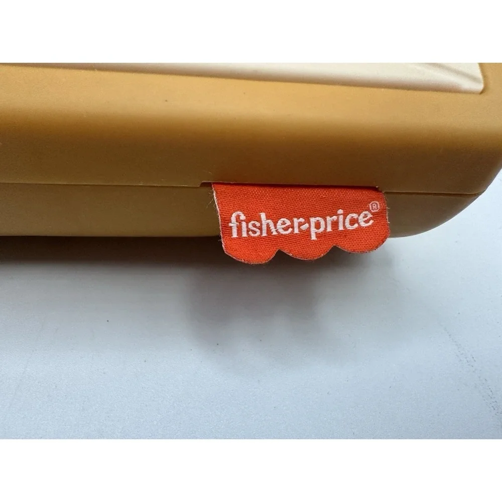 Fisher-Price fisher price